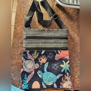 Crossbody Bag